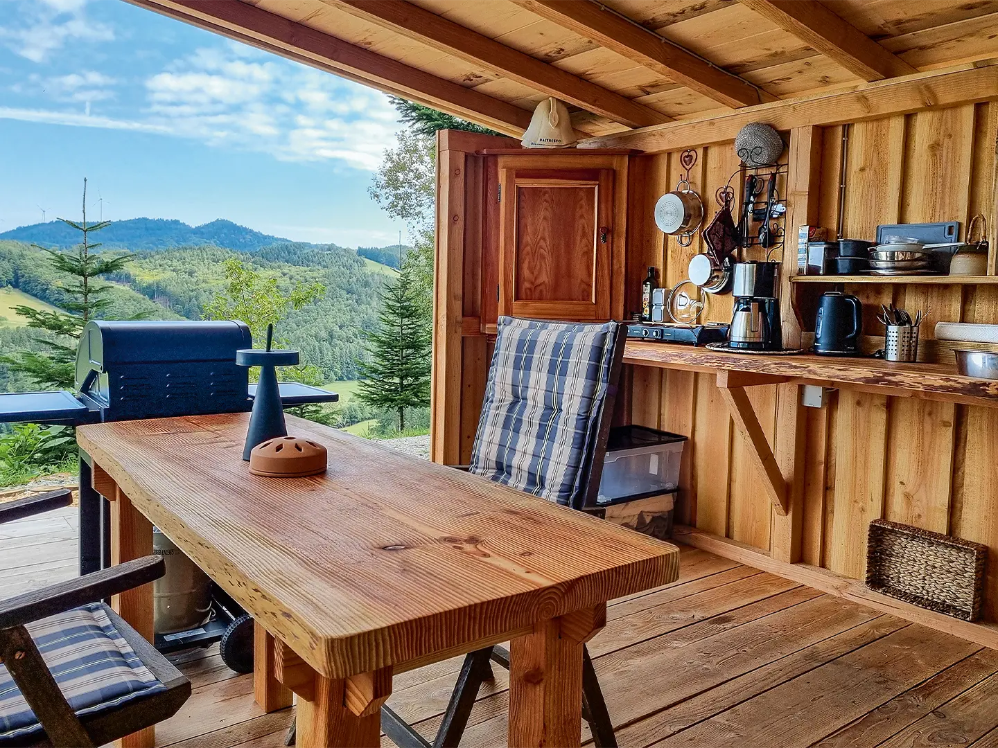 Galerie Camping Haghof