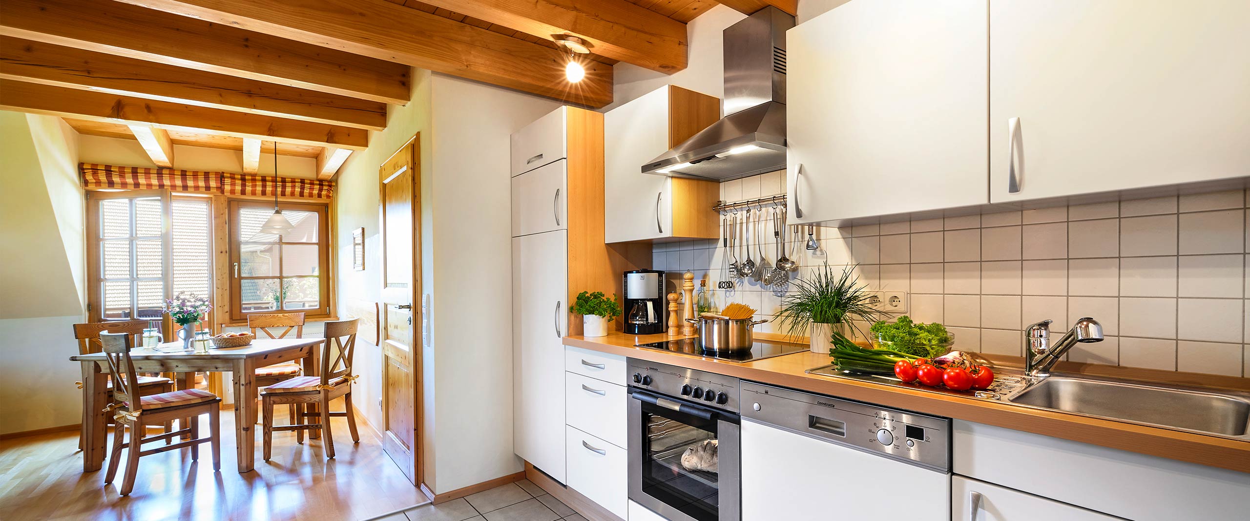 Ferienwohnung Schauinstal 