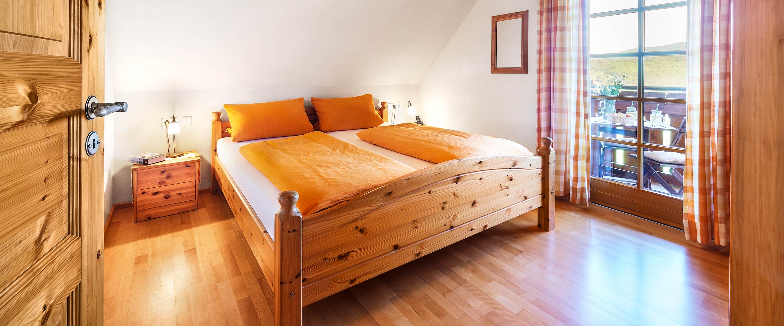 Ferienwohnung Schauinstal 