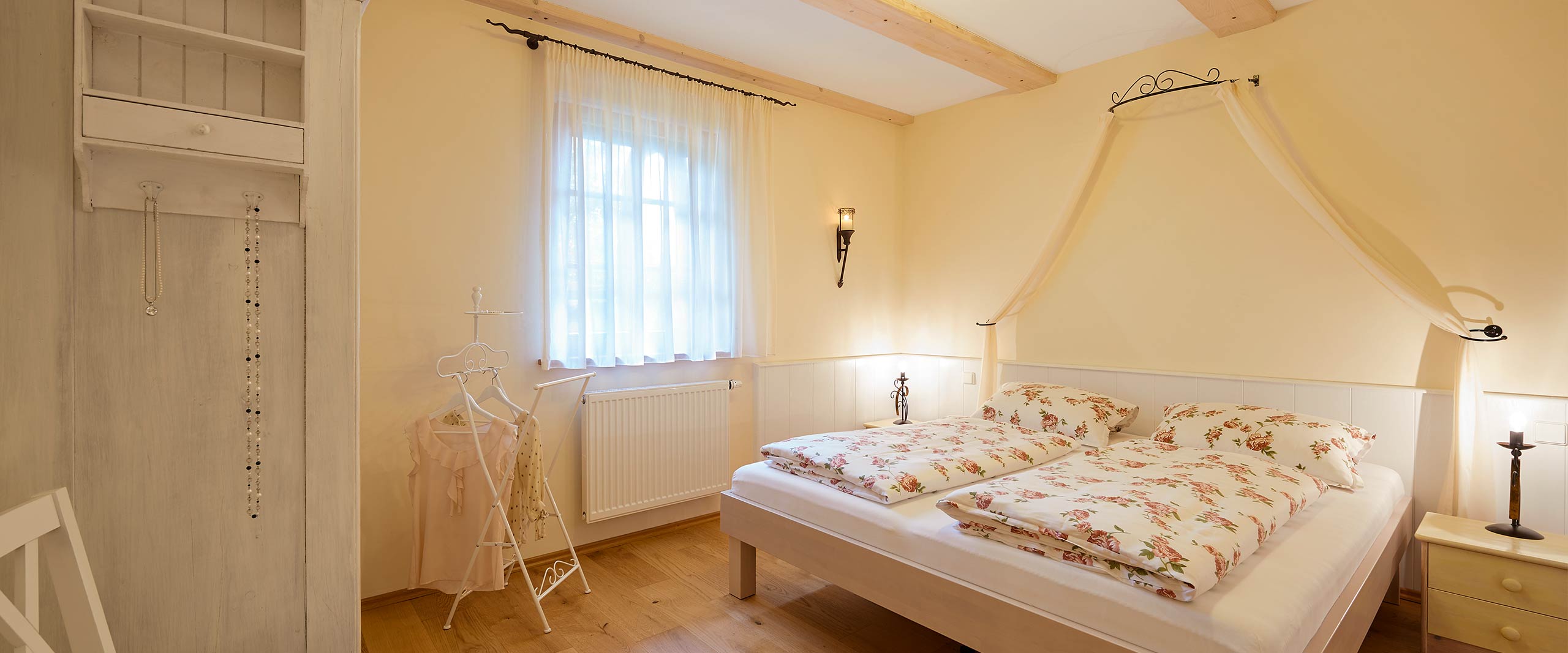 Ferienwohnung Burgstube 